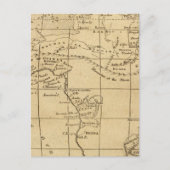 Afrika 11 postkarte (Vorderseite)