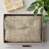 Afrika 11 seidenpapier (Geschenk)