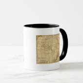 Afrika 11 tasse (VorderseiteRechts)