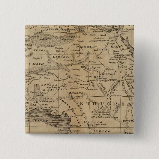 Afrika 12 button (Vorderseite)