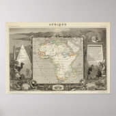 Afrika 12 poster (Vorne)