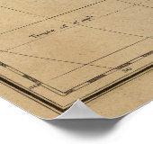 Afrika 12 poster (Ecke)