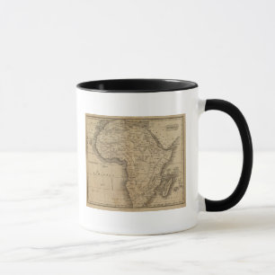 Afrika 12 tasse