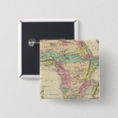 Afrika 13 button (Vorne & Hinten)