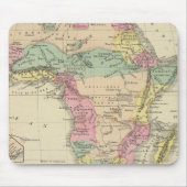 Afrika 13 mousepad (Vorne)