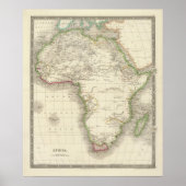 Afrika 13 poster (Vorne)
