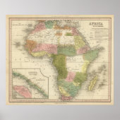 Afrika 13 poster (Vorne)