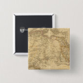Afrika 14 button (Vorne & Hinten)