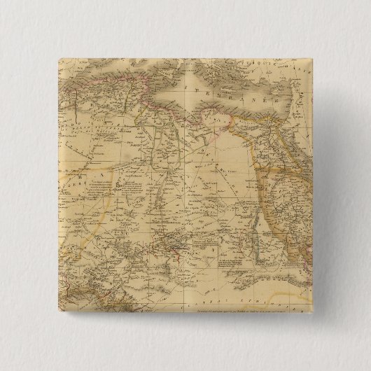 Afrika 14 button (Vorderseite)