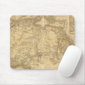 Afrika 14 mousepad (Mit Mouse)