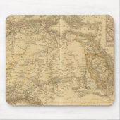 Afrika 14 mousepad (Vorne)