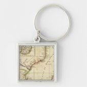 Afrika 14 schlüsselanhänger (Vorne)