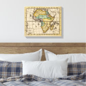 Afrika 15 leinwanddruck (Insitu (Schlafzimmer))