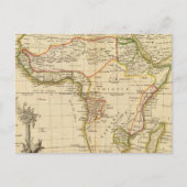 Afrika 15 postkarte (Vorderseite)