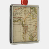 Afrika 15 silbernes ornament (Rechts)