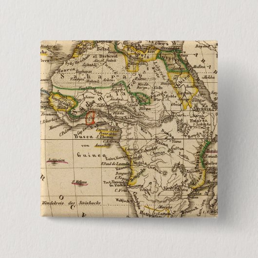 Afrika 16 button (Vorderseite)