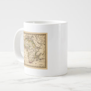 Afrika 16 Jumbo-Tasse