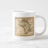 Afrika 16 Jumbo-Tasse (Rechts)
