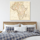 Afrika 16 leinwanddruck (Insitu (Schlafzimmer))