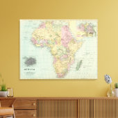 Afrika 16 leinwanddruck (Insitu (Wohnzimmer))