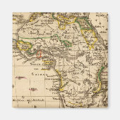 Afrika 16 magnet (Vorne)