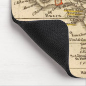 Afrika 16 mousepad (Ecke)