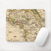 Afrika 16 mousepad (Mit Mouse)