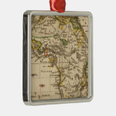 Afrika 16 ornament aus metall (Rechts)