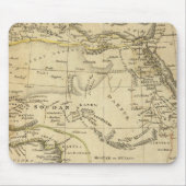 Afrika 17 mousepad (Vorne)