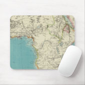 Afrika 17 mousepad (Mit Mouse)