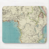 Afrika 17 mousepad (Vorne)