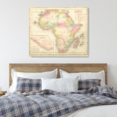 Afrika 18 leinwanddruck (Insitu (Schlafzimmer))