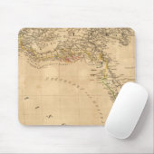 Afrika 18 mousepad (Mit Mouse)