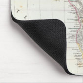 Afrika 18 mousepad (Ecke)