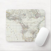 Afrika 18 mousepad (Mit Mouse)