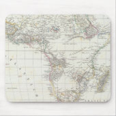 Afrika 18 mousepad (Vorne)