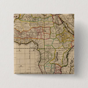 Afrika 19 button