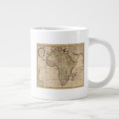 Afrika 19 Jumbo-Tasse (Rechts)