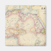 Afrika 19 magnet (Vorne)