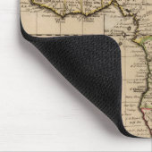 Afrika 19 mousepad (Ecke)
