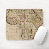 Afrika 19 mousepad (Mit Mouse)