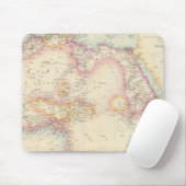 Afrika 19 mousepad (Mit Mouse)