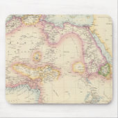 Afrika 19 mousepad (Vorne)