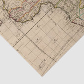 Afrika 19 seidenpapier (Ausschnitt)