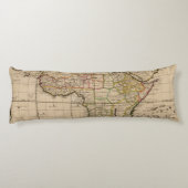 Afrika 19 seitenschläferkissen (Rückseite)