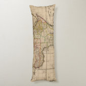 Afrika 19 seitenschläferkissen (Rückseite (Vertikal))