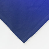 Afrika 1 fleecedecke (Ecke)