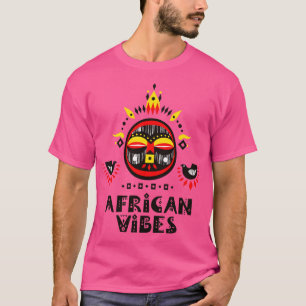 Afrika 1 T-Shirt