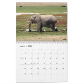 Afrika 2010 15 Monate Kalender (Mär 2026)