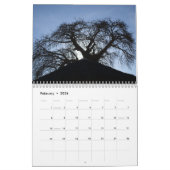 Afrika, 2021 kalender (Feb 2026)